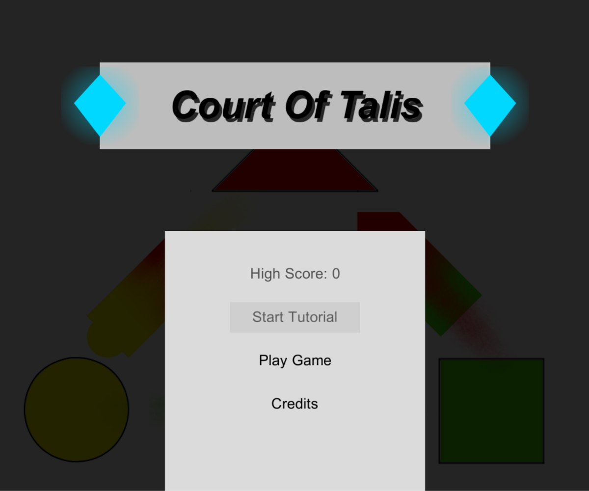 Court of Talis
