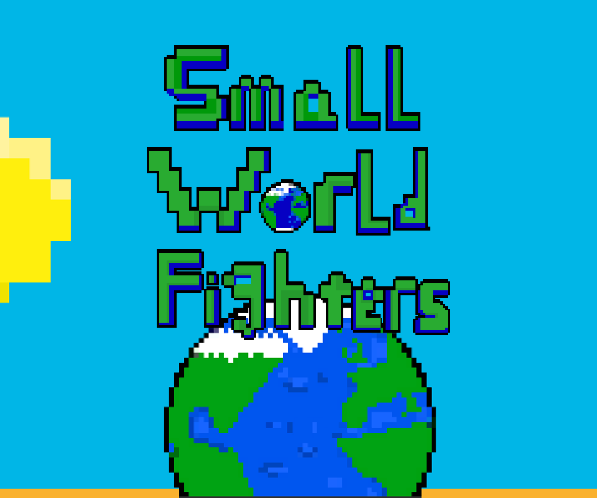 Small World Fighters